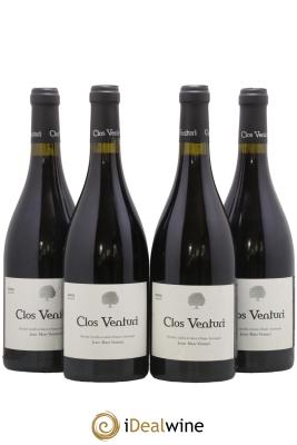Vin de Corse Clos Venturi