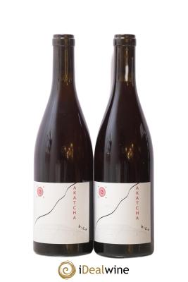 Vin de France Akatcha Simon Bize & Fils