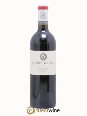 Bandol La Font des Pères