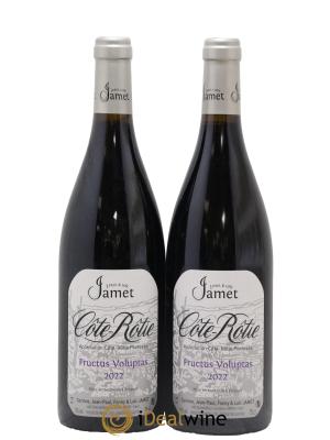 Côte-Rôtie Fructus Voluptas Jamet (Domaine)