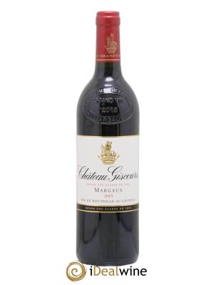Château Giscours 3ème Grand Cru Classé