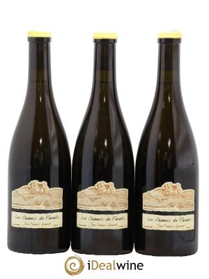 Côtes du Jura Les Chamois du Paradis Jean-François Ganevat (Domaine)