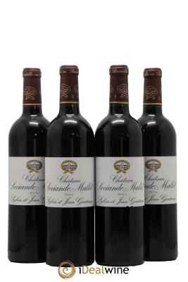 Château Sociando Mallet