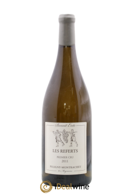 Puligny-Montrachet 1er Cru Les Referts Benoit Ente