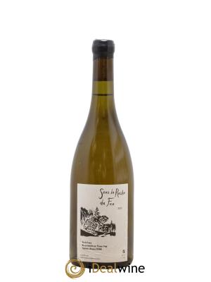 Vin de France Sous la Roche du Feu Thomas Popy