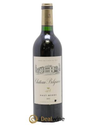 Château Belgrave 5ème Grand Cru Classé