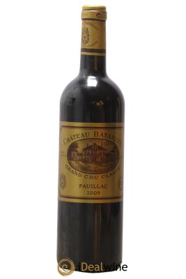 Château Batailley 5ème Grand Cru Classé