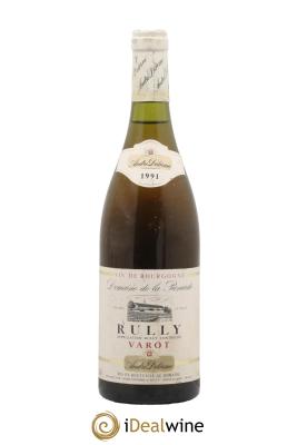 Rully Varot Domaine de la Renarde André Delorme