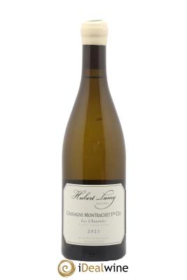 Chassagne-Montrachet 1er Cru Les Chaumées Hubert Lamy