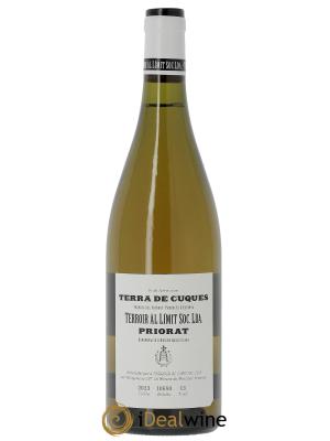 Priorat Terroir Al Limit Terra de Cuques Dominik Hubert 