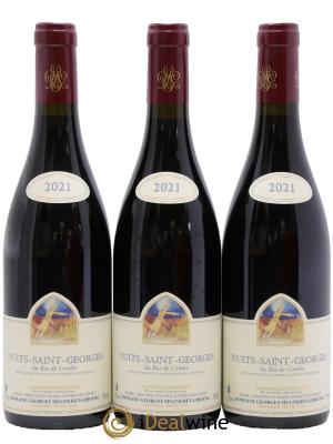 Nuits-Saint-Georges Au Bas de Combe Mugneret-Gibourg (Domaine)