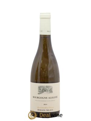 Bourgogne Aligoté Arlaud
