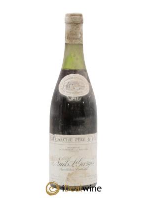 Nuits-Saint-Georges Patriarche Père