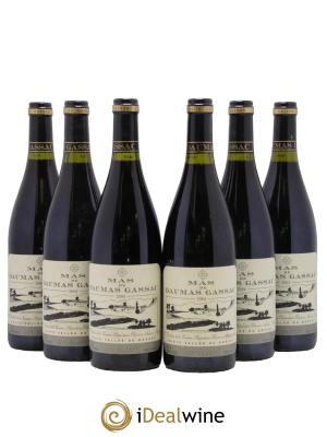 Saint-Guilhem-le-Désert - Cité d'Aniane Mas Daumas Gassac Famille Guibert de La Vaissière