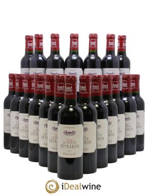 Château La Fleur Peyrabon Cru Bourgeois