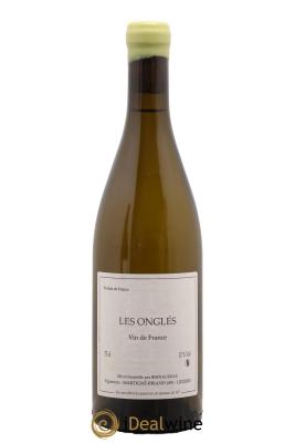 Vin de France Les Onglés Stéphane Bernaudeau