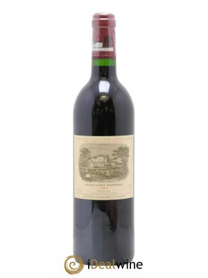 Château Lafite Rothschild 1er Grand Cru Classé