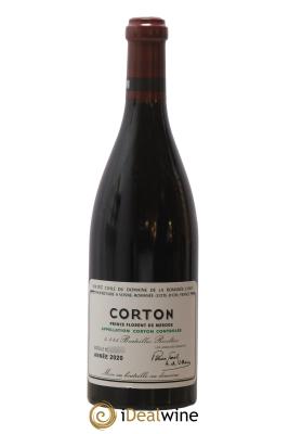 Corton Grand Cru Domaine de la Romanée-Conti