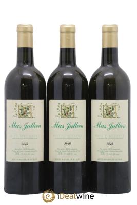 IGP Pays d'Hérault Mas Jullien Olivier Jullien