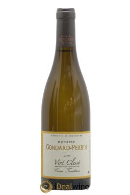 Viré-Clessé Cuvée Tradition Domaine Gondard-Perrin