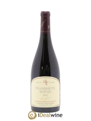 Chambertin Grand Cru Rossignol-Trapet (Domaine)