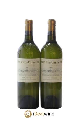 Domaine de Chevalier Cru Classé de Graves