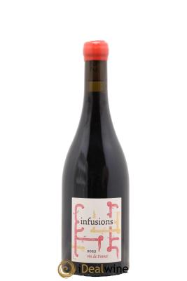Vin de France Infusions Terra Vita Vinum