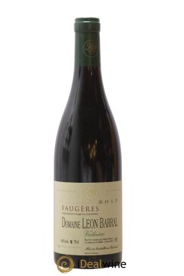 Faugères Valinière Domaine Léon Barral