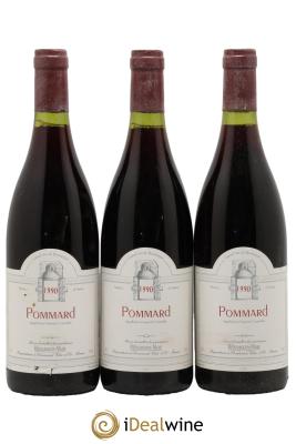 Pommard Rebourgeon Mure