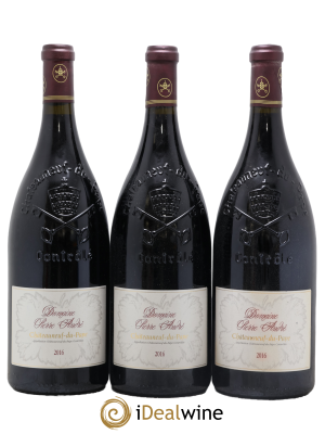 Châteauneuf-du-Pape Pierre André (Domaine)