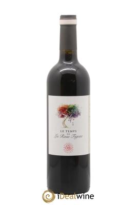 Pomerol Le Temps de La Rose Figeac