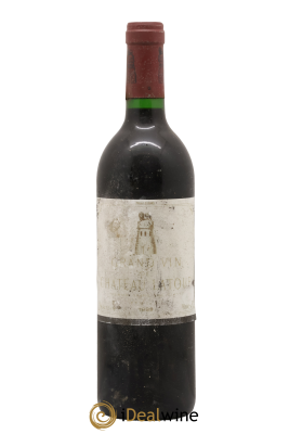 Château Latour 1er Grand Cru Classé