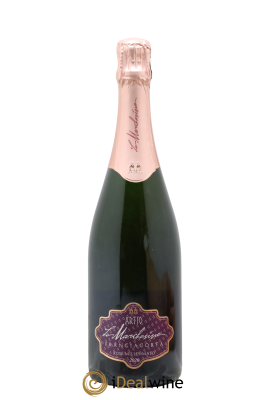 Italie Le Marchesine Franciacorta