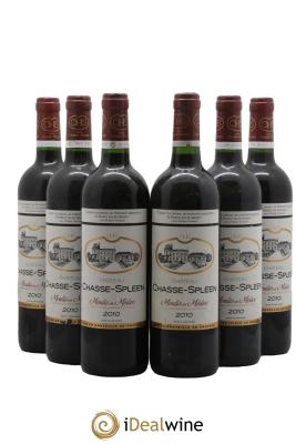 Château Chasse Spleen