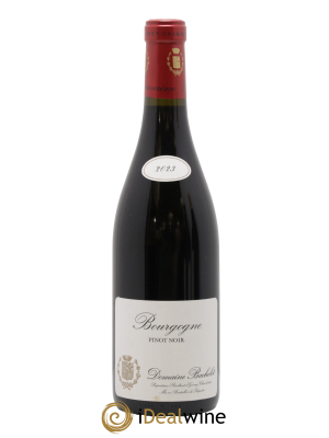 Bourgogne Denis Bachelet (Domaine)