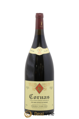 Cornas Auguste Clape