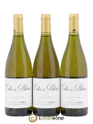 Côtes-du-Rhône Couzou Jean-Luc Jamet