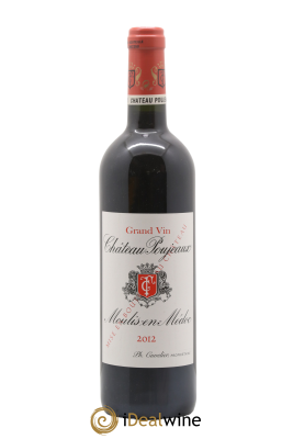 Château Poujeaux