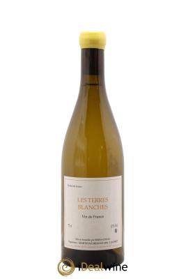 Vin de France Les Terres Blanches Stéphane Bernaudeau