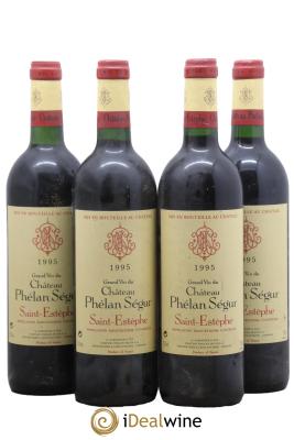 Château Phélan Ségur