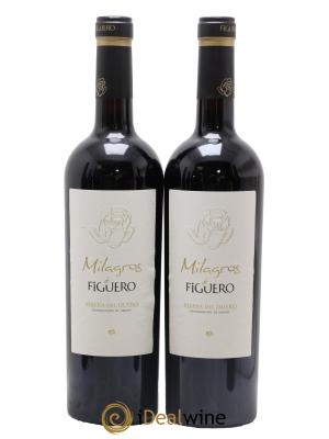 Ribera Del Duero DO Milagros De Figuero