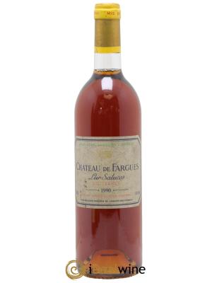 Château de Fargues