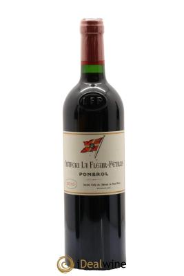 Château la Fleur Petrus