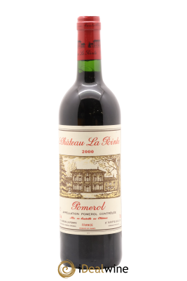 Château la Pointe