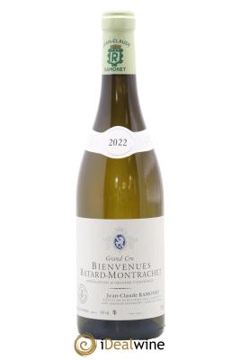 Bienvenues-Bâtard-Montrachet Grand Cru Ramonet (Domaine)