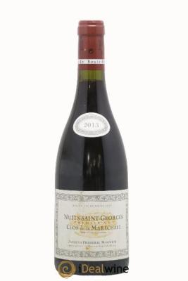Nuits-Saint-Georges 1er Cru Clos de La Maréchale Jacques-Frédéric Mugnier