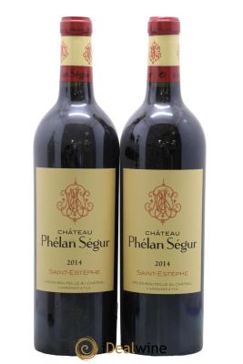 Château Phélan Ségur