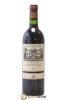 Château de Marbuzet Cru Bourgeois