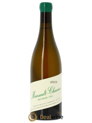 Meursault 1er Cru Les Charmes - Sans sulfite ajouté Rougeot Père et Fils 