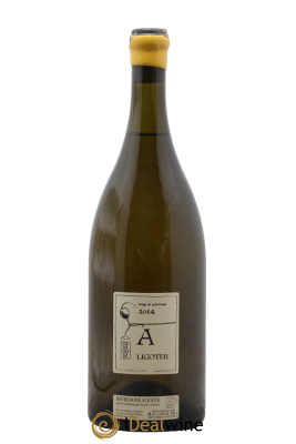 Bourgogne Aligoté Ligoter Alice et Olivier De Moor